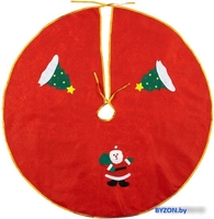 Коврик под елку Волшебная страна SYSQ-072108 103327 - фото