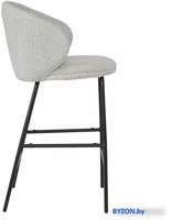 Стул с подлокотниками Bergenson Bjorn Comfy BB0000683 (топленое молоко) - фото2