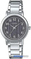 Наручные часы Casio LTP-E145D-1B - фото