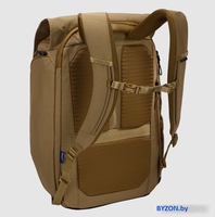 Городской рюкзак Thule Paramount Backpack 27L PARABP3216NUTRIA 3205016 (коричневый) - фото2