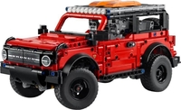 Конструктор LEGO Technic 42213 Ford Bronco SUV - фото