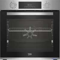 Электрический духовой шкаф BEKO BBIM12302X - фото, картинка Электрический духовой шкаф BEKO BBIM12302X - фото