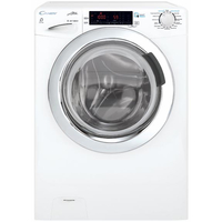 Стирально-сушильная машина Candy GVSW4364TWHC-07 - фото