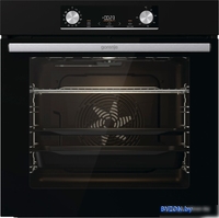 Электрический духовой шкаф Gorenje BOSX6737E03B - фото