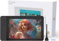 Графический монитор Gaomon PD1161 - фото2