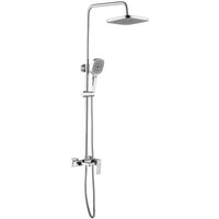 Душевая система Shevanik S9736 - фото