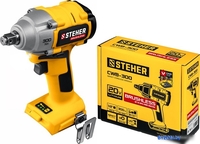 Гайковерт Steher CWB-300 (без АКБ) - фото