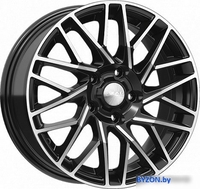 Литые диски SKAD Сиена 16x6.5" 5x108мм DIA 63.35мм ET 50мм Алмаз - фото, картинка Литые диски SKAD Сиена 16x6.5" 5x108мм DIA 63.35мм ET 50мм Алмаз - фото