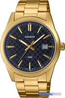Наручные часы Casio Collection MTP-VD03G-1A - фото