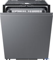 Встраиваемая посудомоечная машина Samsung DW60DG790I00U1 - фото