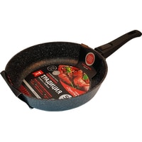 Сковорода Традиция Престиж ТП2285И - фото2