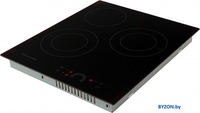 Варочная панель Schaub Lorenz SLK CY 42 H5 - фото2