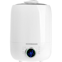 Увлажнитель воздуха Normann AUH-032 - фото, картинка Увлажнитель воздуха Normann AUH-032 - фото