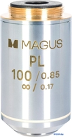 Magus SF100 DRY 100х/0.80 Plan Pol 83452 - фото