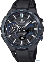 Наручные часы Casio Edifice ECB-2200PB-1A - фото, картинка Наручные часы Casio Edifice ECB-2200PB-1A - фото