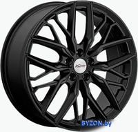 Литые диски X'trike X-139 19x7.5" 5x108мм DIA 63.4мм ET 46мм BKM - фото, картинка Литые диски X'trike X-139 19x7.5" 5x108мм DIA 63.4мм ET 46мм BKM - фото