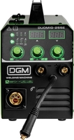 Сварочный инвертор DGM DUOMIG-255E - фото2