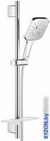 Душевой гарнитур Grohe Rainshower SmartActive Cube 130 26584000 - фото
