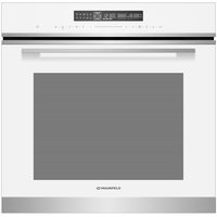 Электрический духовой шкаф MAUNFELD MEOR7217SMW - фото, картинка Электрический духовой шкаф MAUNFELD MEOR7217SMW - фото
