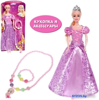 Кукла Happy Valley Принцесса Сказочное королевство 4855193 - фото2