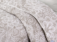 Одеяло АртПостель Овечья шерсть Евро 5966 200x215 - фото2