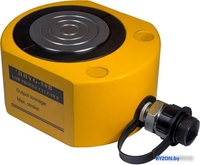 Низкоподхватный домкрат TOR HHYG-1001 100т - фото