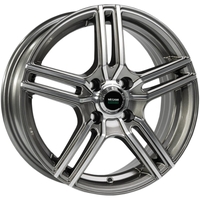 Литые диски Megami MGM-1 15x6" 5x114.3мм DIA 67.1мм ET 38мм GMF - фото, картинка Литые диски Megami MGM-1 15x6" 5x114.3мм DIA 67.1мм ET 38мм GMF - фото