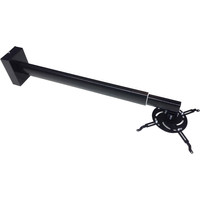 Кронштейн PL PRO-1800A.B (черный) - фото