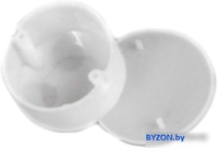 Монтажная коробка (подрозетник) Элект КЭМ 2-16-4-01(П) - фото