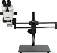 Микроскоп Микромед MC-2-ZOOM STL5 30913 - фото