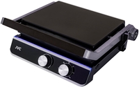 Электрогриль JVC JK-GR314 - фото