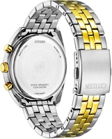 Наручные часы Citizen AN8214-55E - фото2, картинка2 Наручные часы Citizen AN8214-55E - фото2