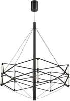 Подвесная люстра Aployt APL.785.03.20 - фото, картинка Подвесная люстра Aployt APL.785.03.20 - фото