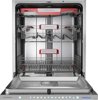 Встраиваемая посудомоечная машина KUPPERSBERG GIM 6095 - фото