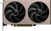 Видеокарта MSI GeForce RTX 5060 Ti 8G Inspire 2X - фото
