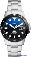 Наручные часы Fossil FS6038 - фото, картинка Наручные часы Fossil FS6038 - фото