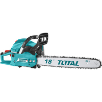 Бензопила Total TG5451811 - фото