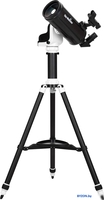 Телескоп Sky-Watcher MAK102 AZ-GTi SynScan GOTO - фото