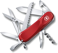 Туристический нож Victorinox Evolution S17 - фото