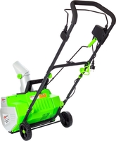 Снегоуборщик RedVerg RD-ESB45/2000 - фото2, картинка2 Снегоуборщик RedVerg RD-ESB45/2000 - фото2