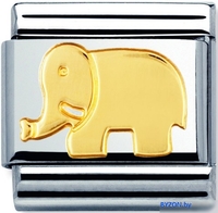 NominatioN Слон 030112/08 - фото, картинка NominatioN Слон 030112/08 - фото