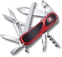 Туристический нож Victorinox Evolution Grip S17 - фото2