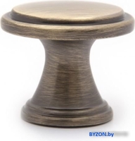 Ручка мебельная Boyard Oda RC302MBAB.4 - фото2