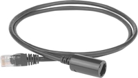 Удлинитель Lanmaster LAN-PCEXT/U5E-3.0-GY - фото