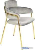 Стул Stool Group Полин (светло-серый) - фото