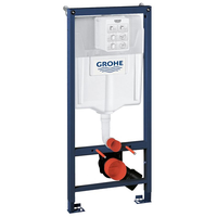 Инсталляция для унитаза Grohe Rapid SL 38536001 - фото