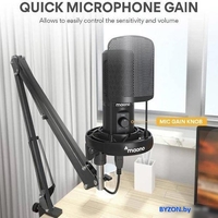 Микрофон Maono AU-PM461S - фото2