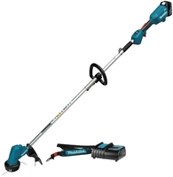 Триммер Makita DUR192LST (с 1-им АКБ) - фото