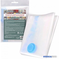 Пакеты вакуумные Мультидом 70х100 VL56-127 - фото