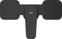 Смеситель Grohe Grohe-Cubeo 1018242430 - фото2, картинка2 Смеситель Grohe Grohe-Cubeo 1018242430 - фото2